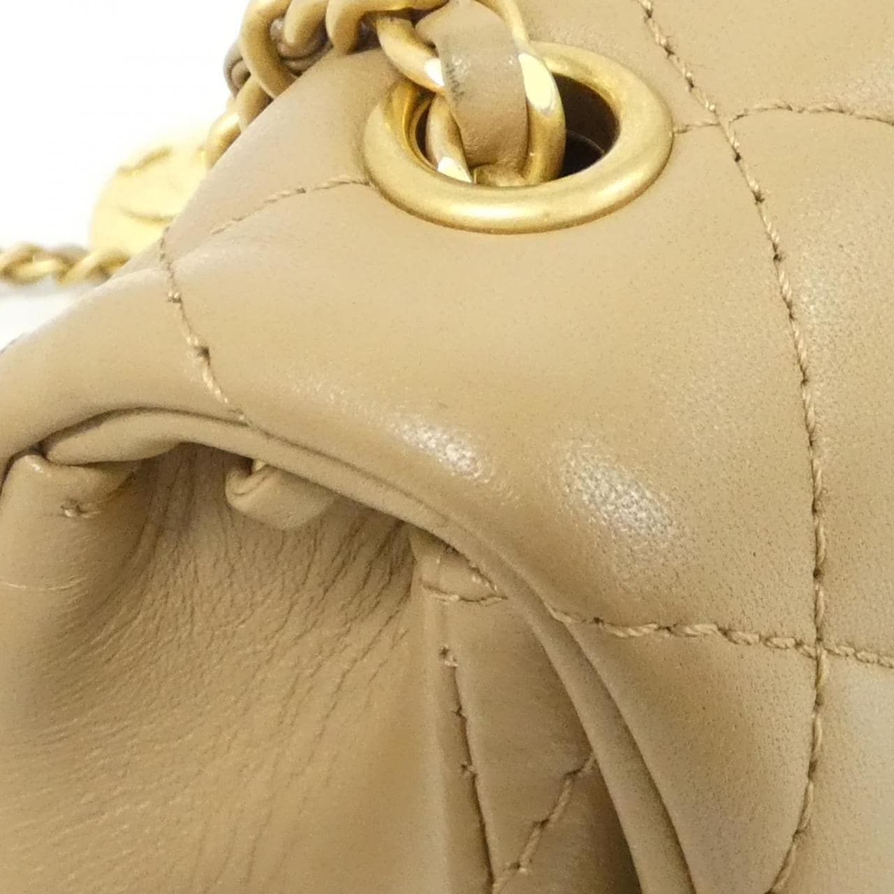 CHANEL AS3456 Shoulder Bag