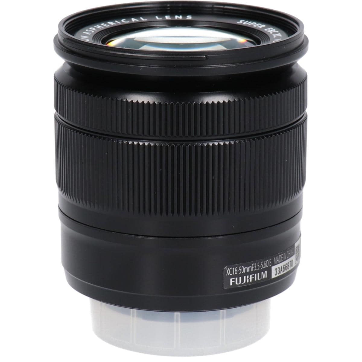 ＸＣ１６－５０ｍｍ　Ｆ３．５－５．６ＯＩＳブラック