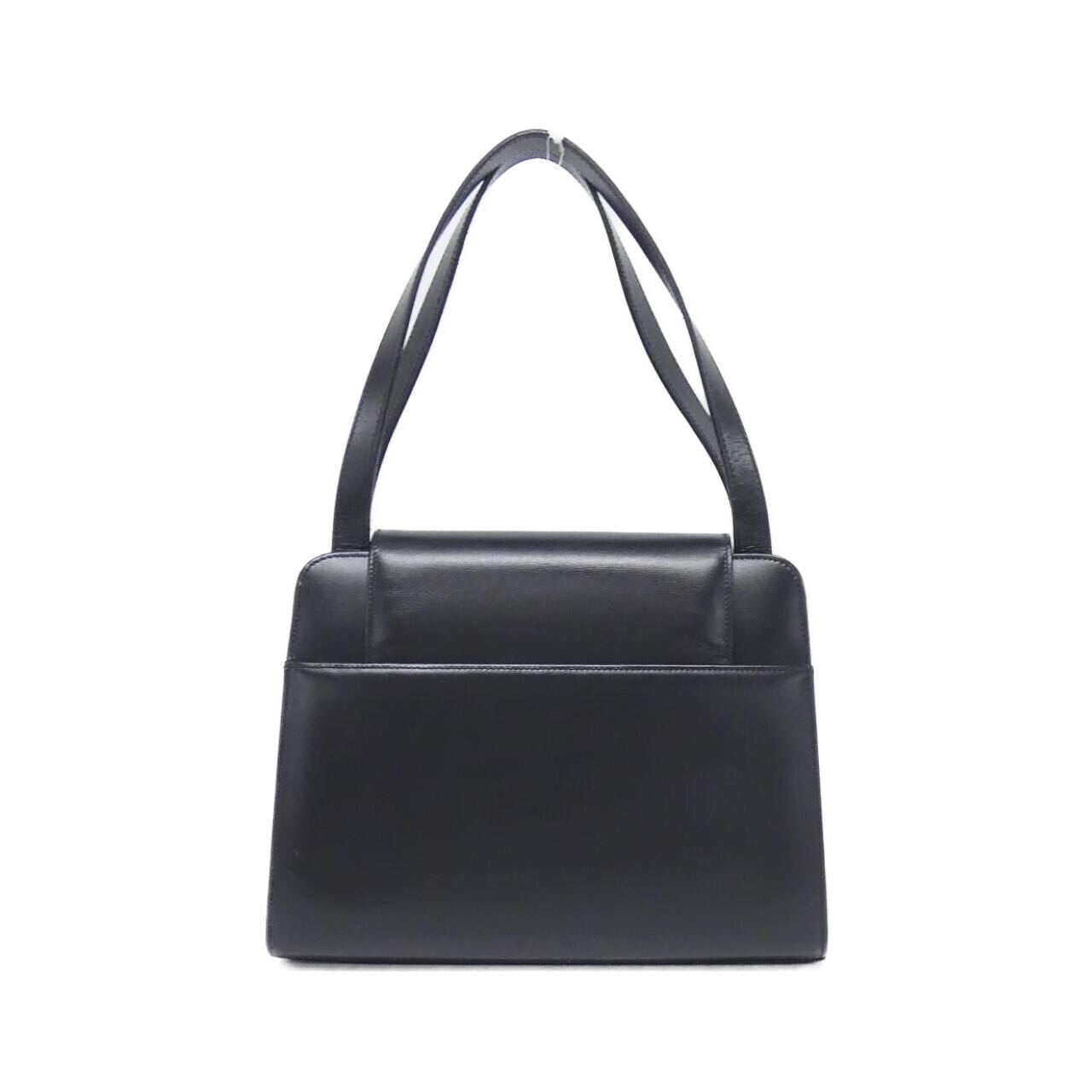【ヴィンテージ】カルティエ S DE CARTIER バッグ