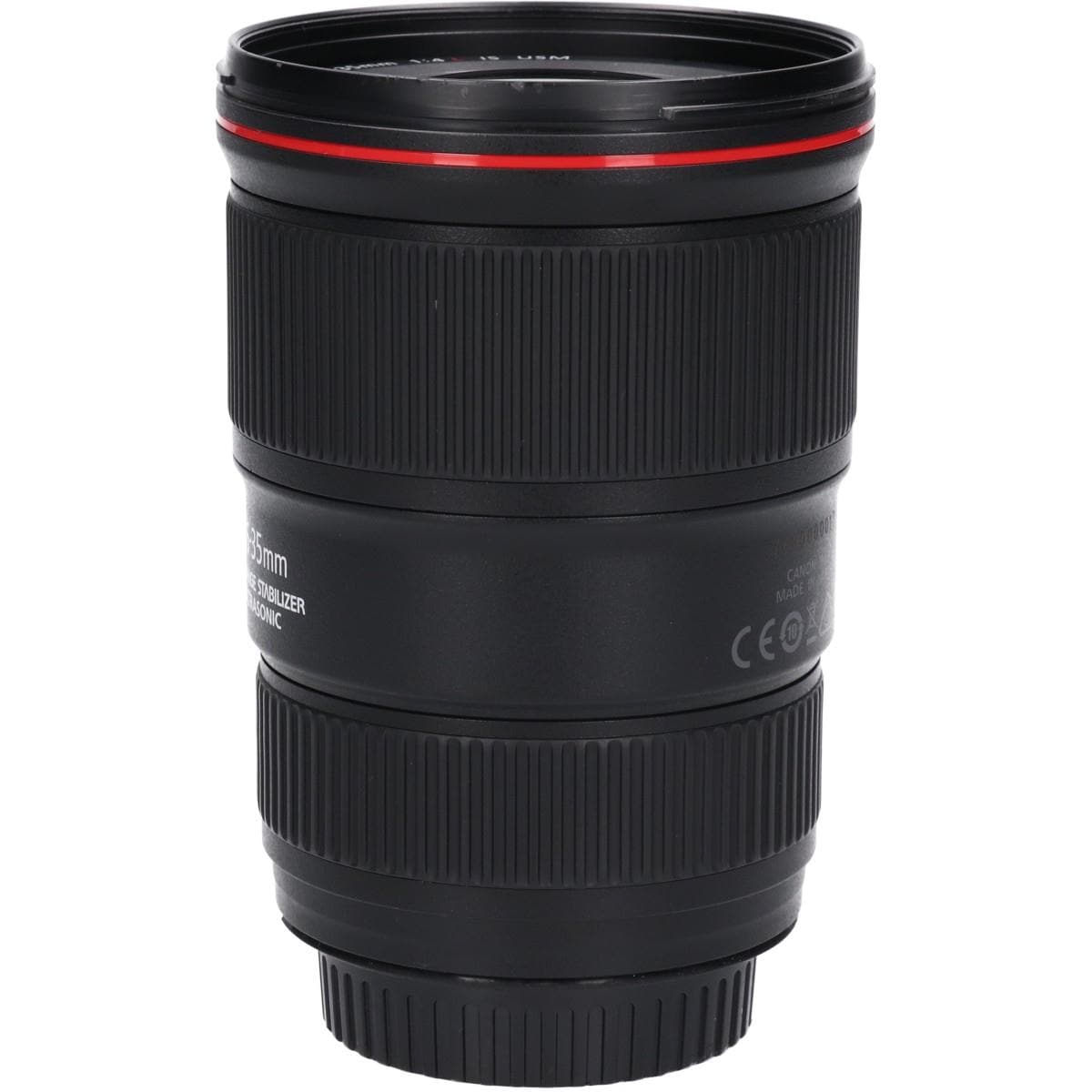 ＥＦ１６－３５ｍｍ　Ｆ４Ｌ　ＩＳ　ＵＳＭ