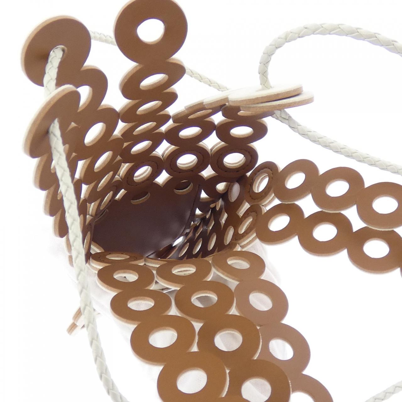 メアリオルターナ MARY AL TERNA BAG