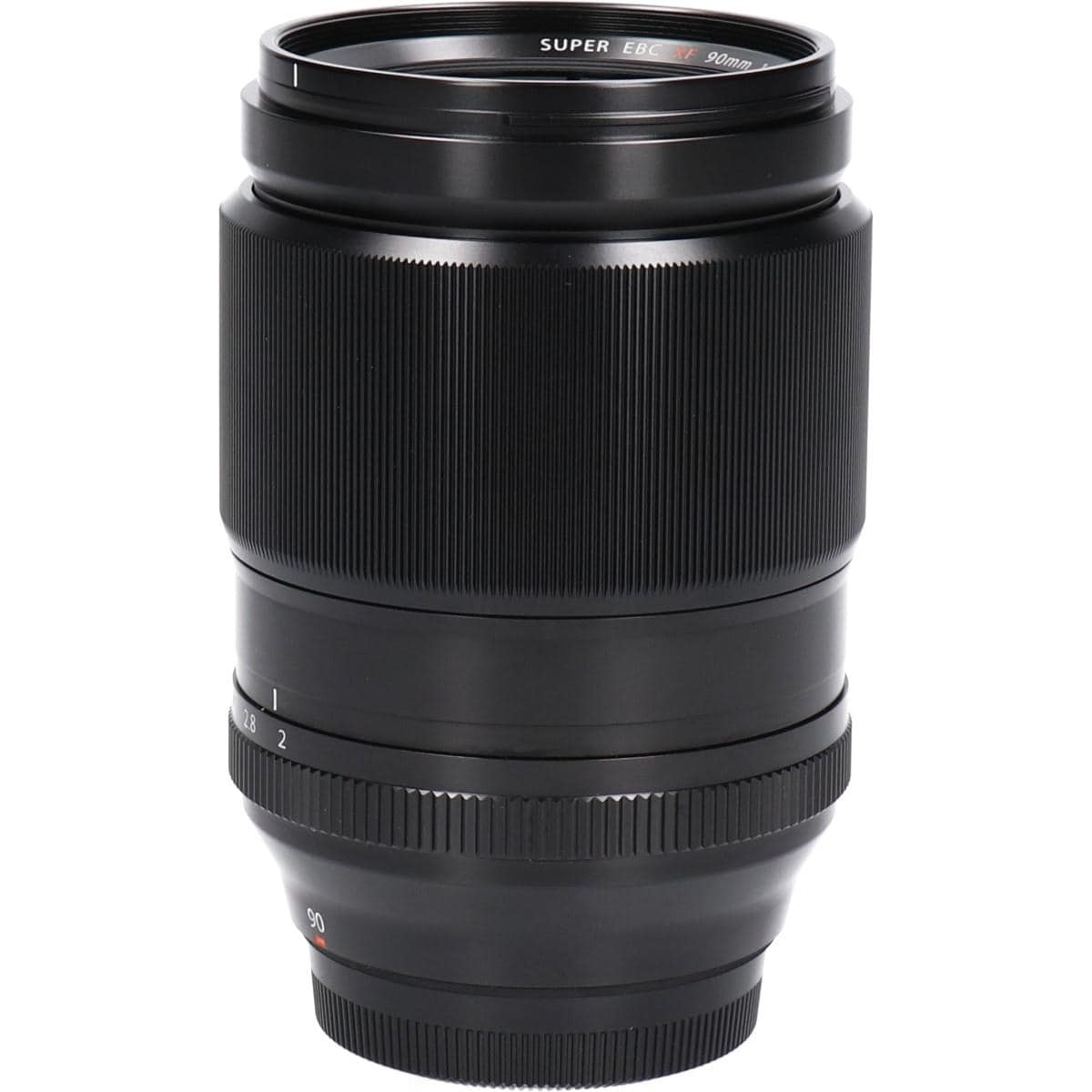 ＸＦ９０ｍｍ　Ｆ２Ｒ　ＬＭ　ＷＲ