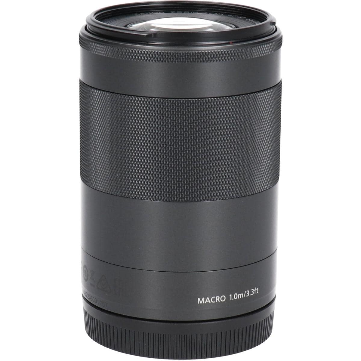 ＥＦ－Ｍ５５－２００ｍｍ　Ｆ４．５－６．３ＩＳ　ＳＴＭ