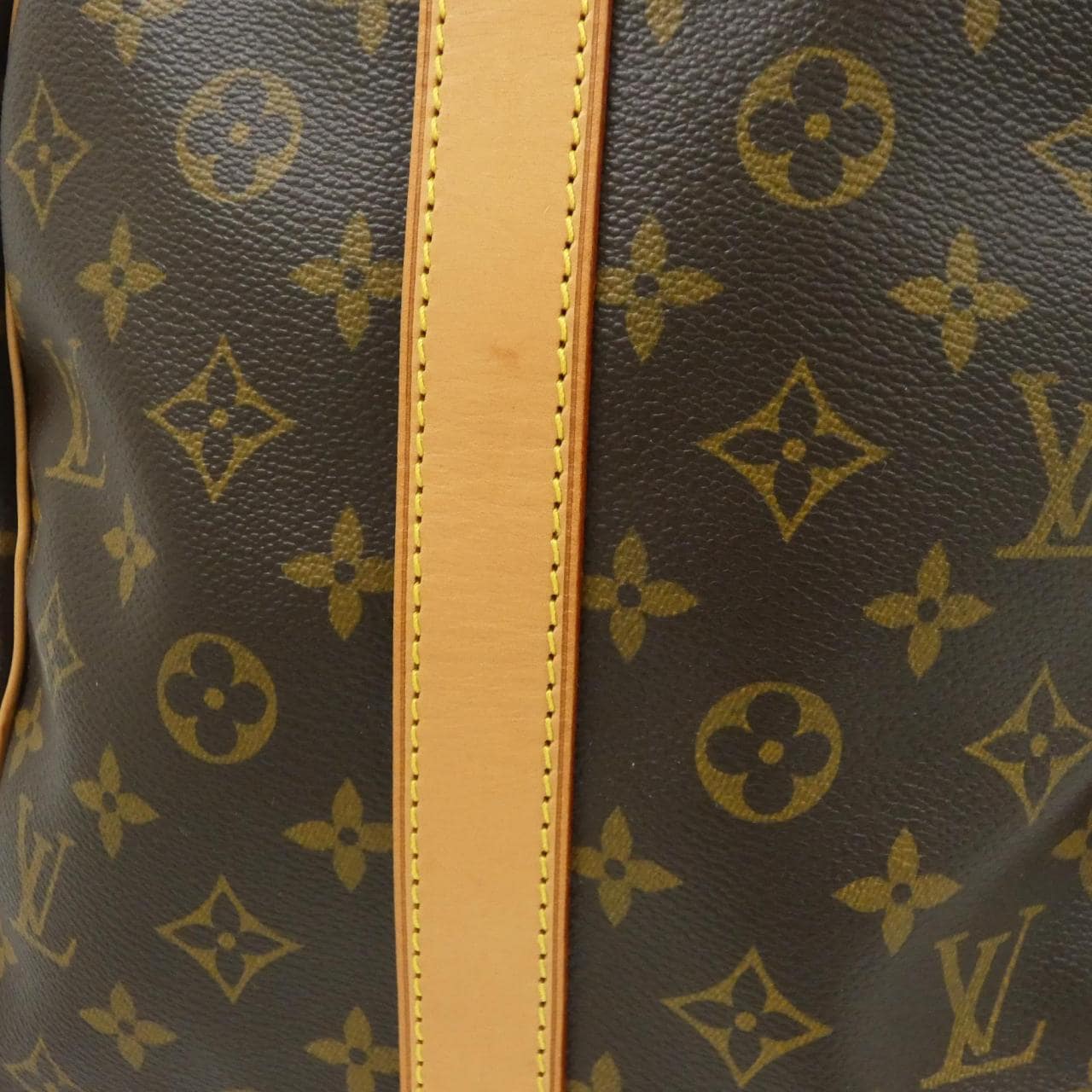 ルイヴィトン モノグラム キーポル バンドリエール 50cm M41416 ボストンバッグ