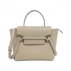 セリーヌ ナノ ベルト 189003ZVA バッグ