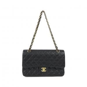 【ヴィンテージ】シャネル 1112 ショルダーバッグ