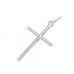 ウノアエレ 750WG クロス ペンダント