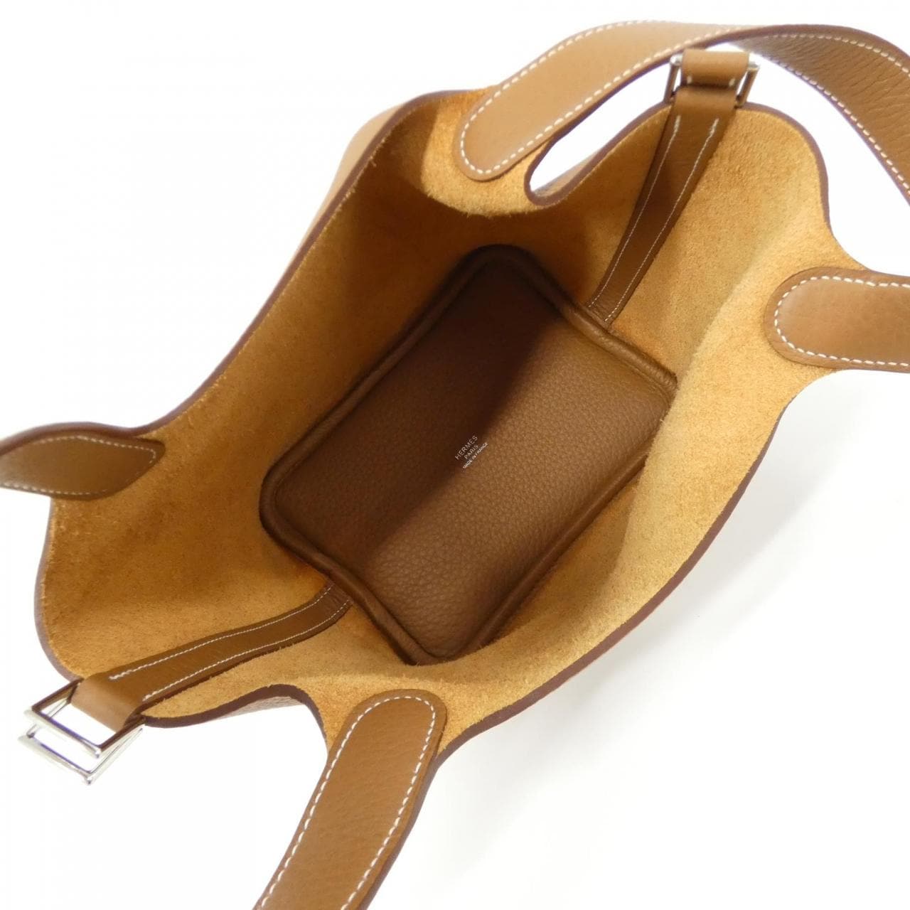 【未使用品】エルメス ピコタン ロック PM 056289CK バッグ