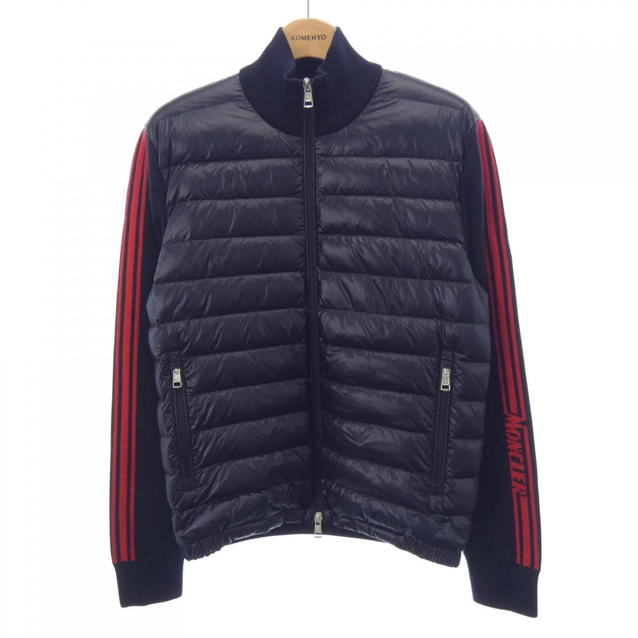 モンクレール MONCLER ダウンジャケット