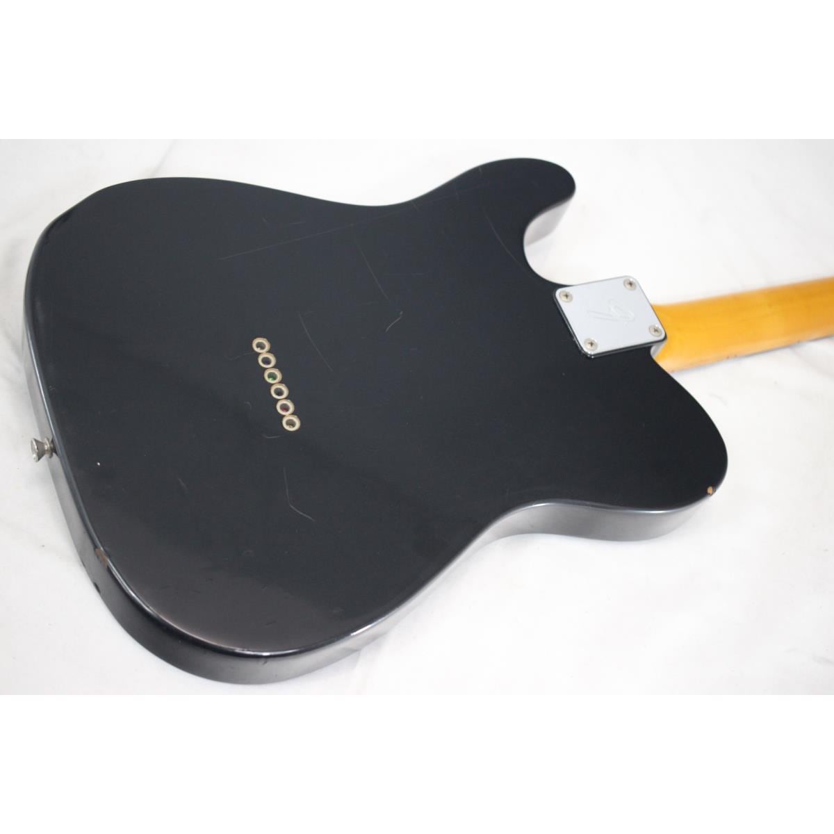 FENDER JAPAN TL72-55