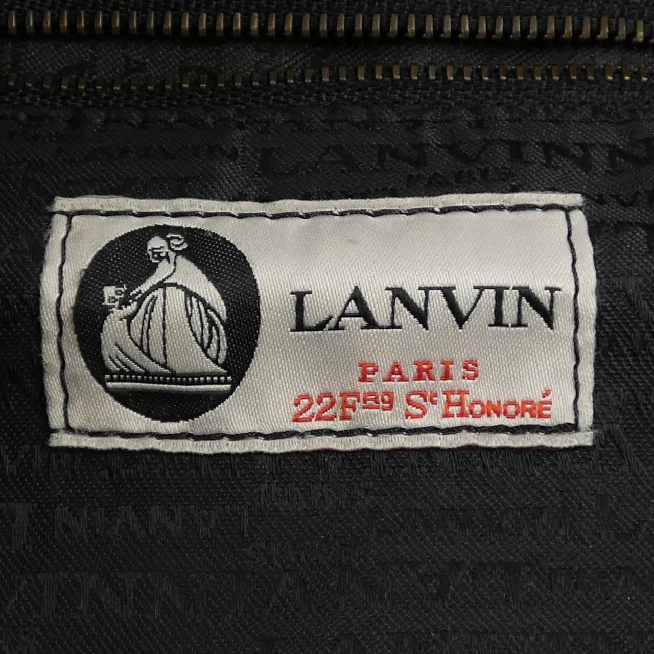 ランバン LANVIN BAG