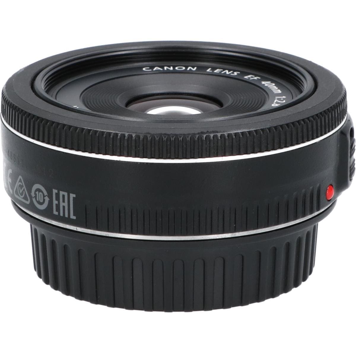 EF40mm F2.8STM