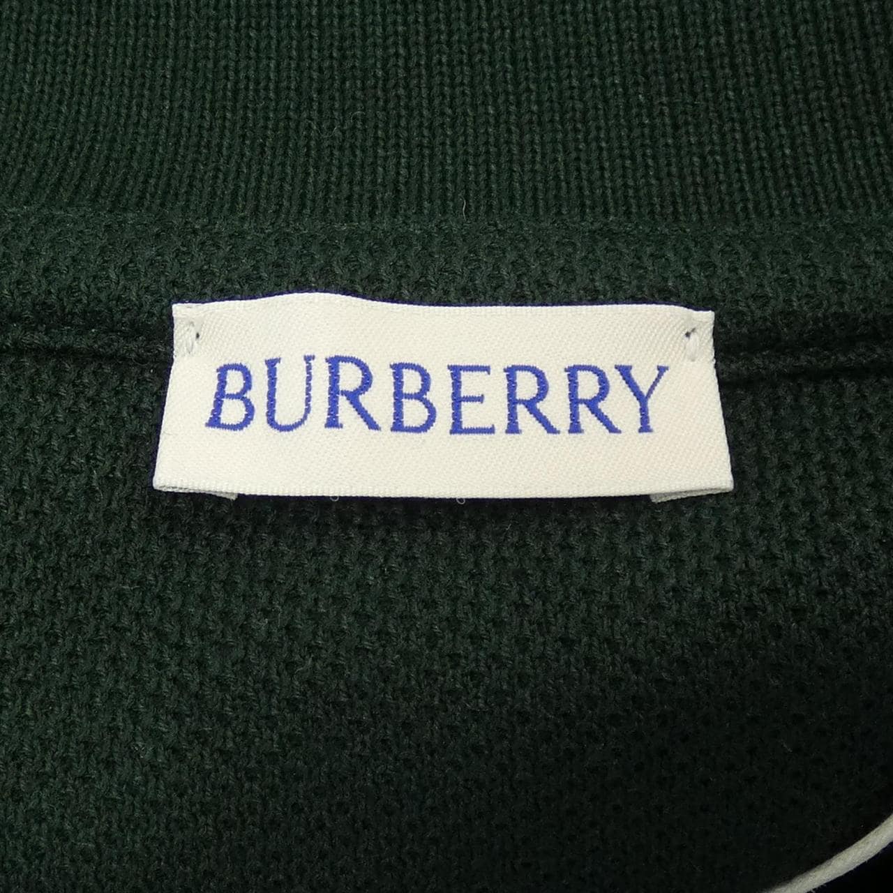 バーバリー BURBERRY ポロシャツ