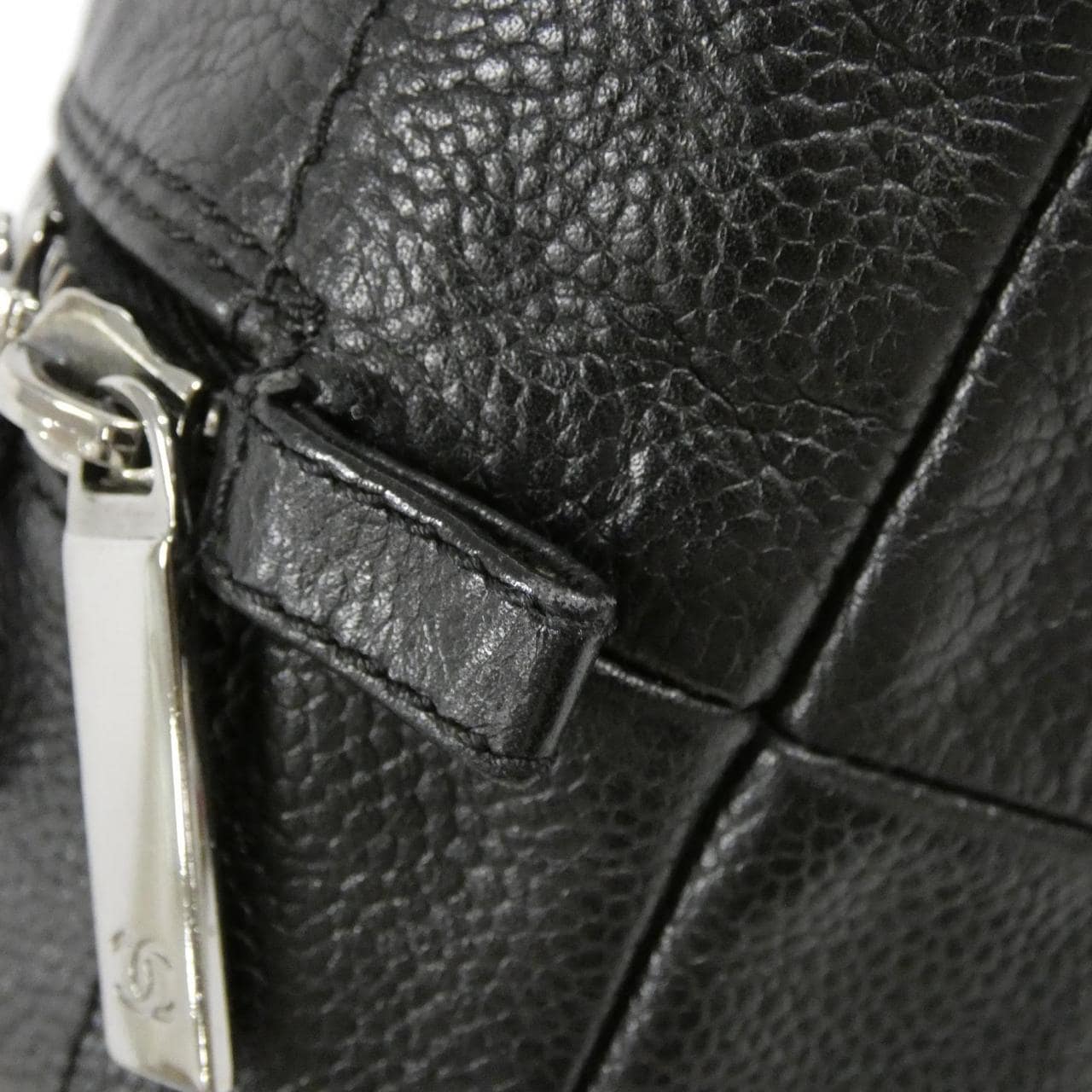 【ヴィンテージ】シャネル ショルダーバッグ