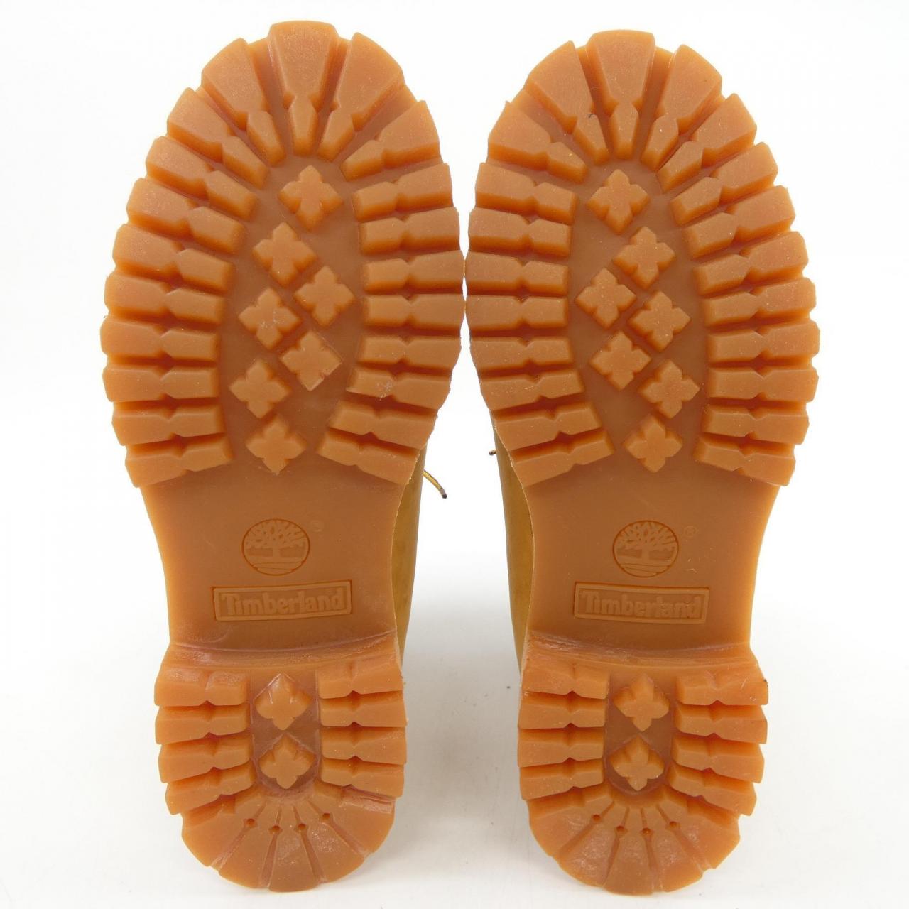 Timberland TIMBERLAND MASTER MAIND靴