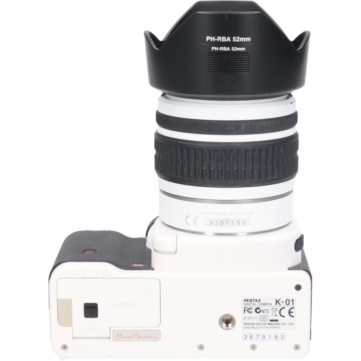 Ｋ－０１　１８－５５ＫＩＴ