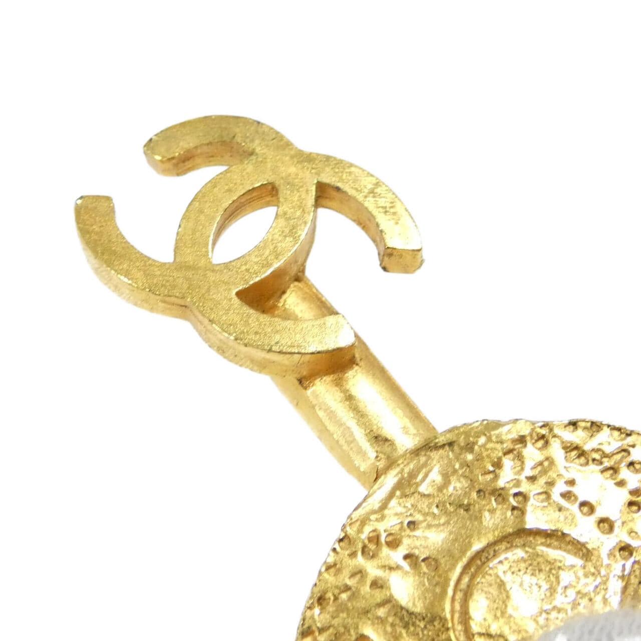 【ヴィンテージ】シャネル ブローチ