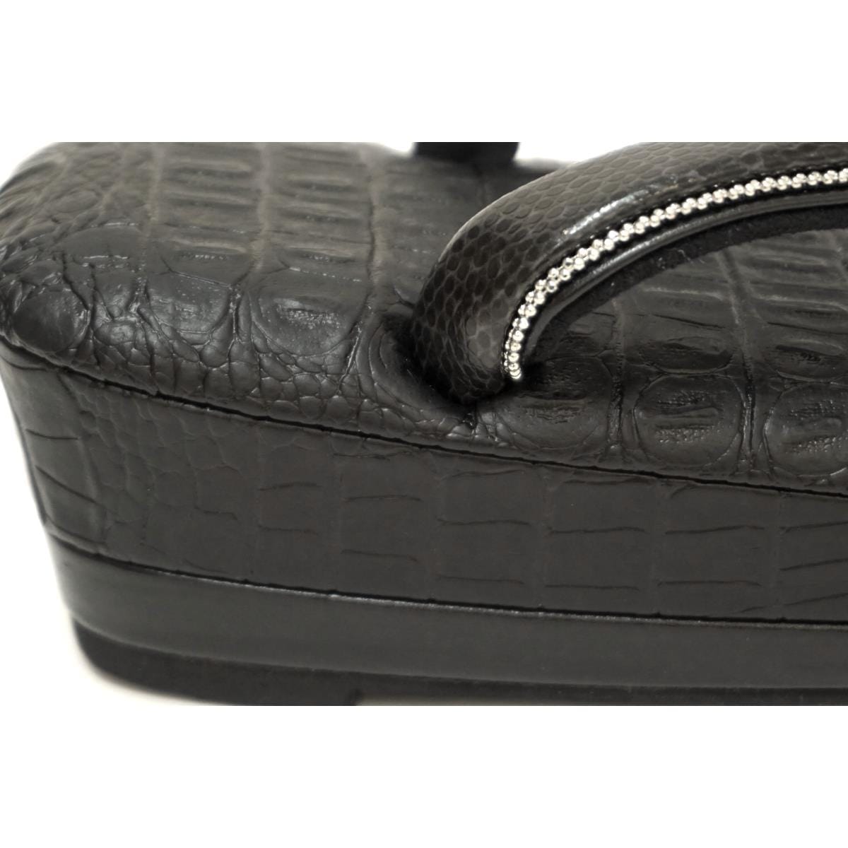 【新品】女草履　Ｍサイズ【ＩＷＡＳＡ】