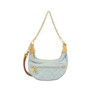 ルイヴィトン モノグラム デニム(LVバイ ザ プール) ループ M24846 バッグ