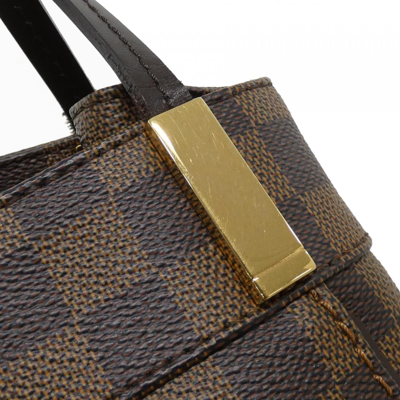 ルイヴィトン ダミエ マーリボーン PM N41215 バッグ