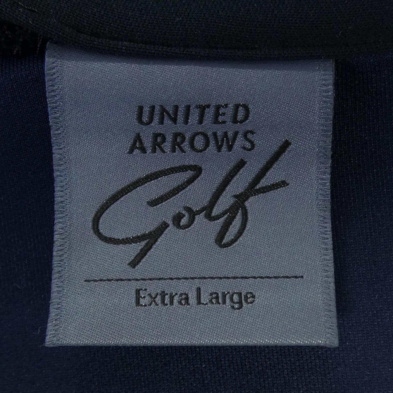 ユナイテッドアローズゴルフ UNITED ARROWS GOLF パーカー