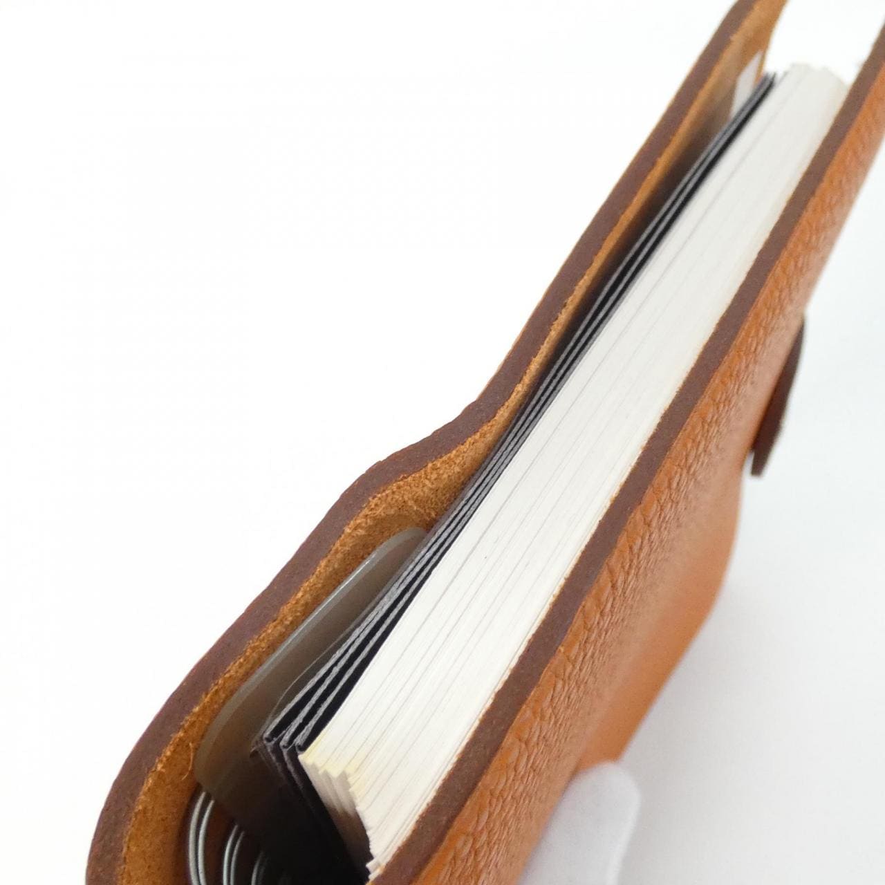 エルメス ユリス PM 036986CK ノートカバー