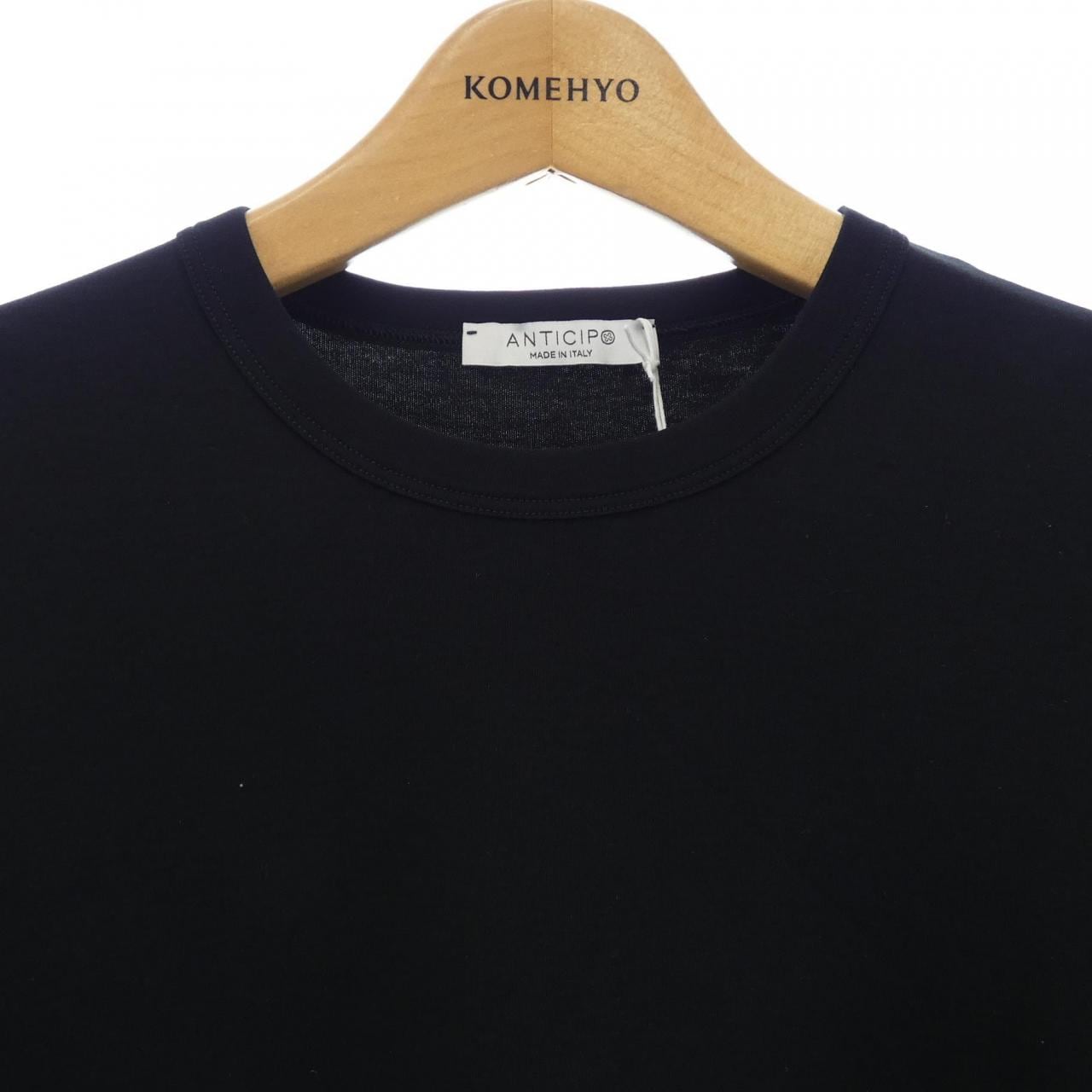 アンティーチポ ANTICIPO Tシャツ