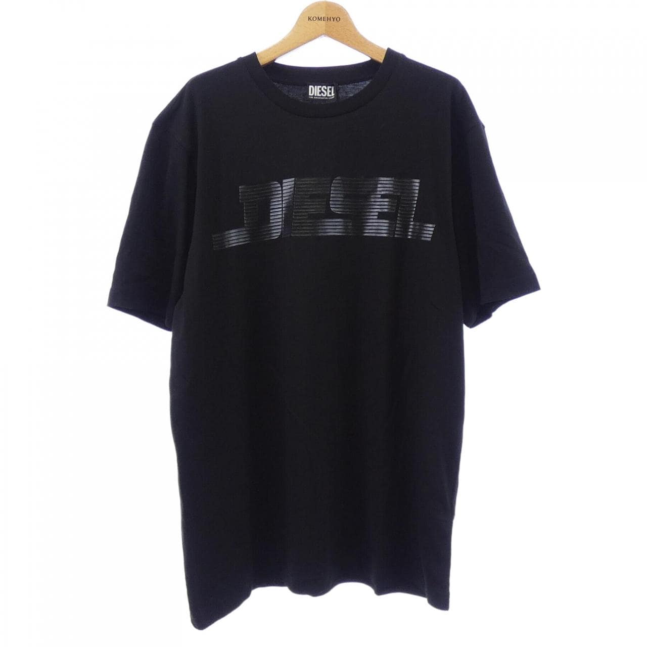 ディーゼル DIESEL A16861 RPAT1 900 Tシャツ