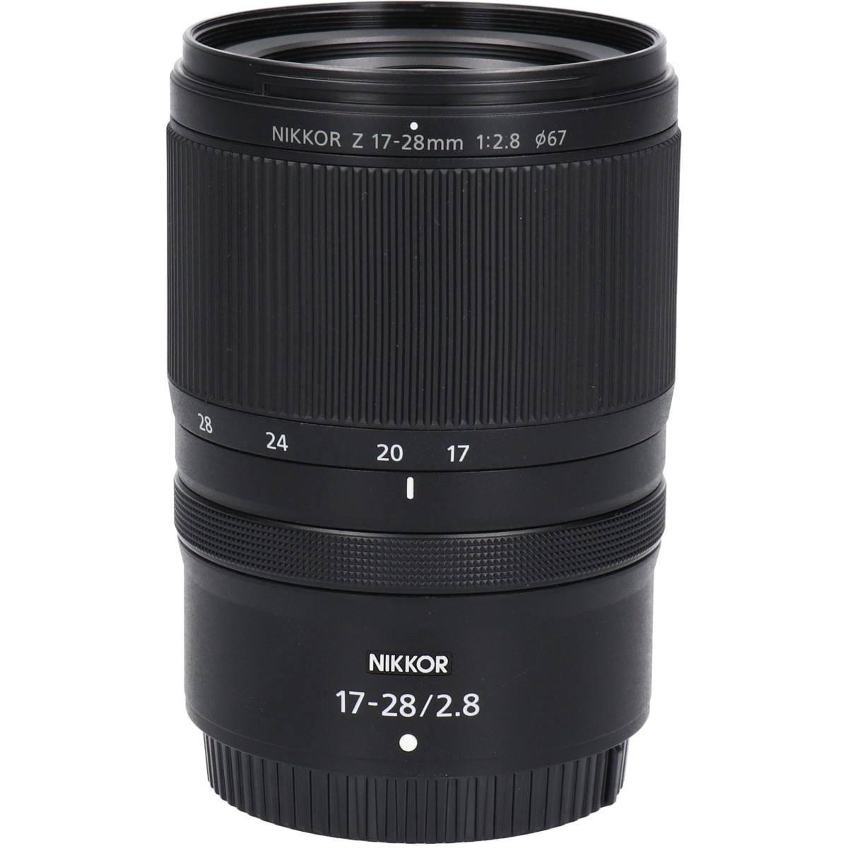 Ｚ１７－２８ｍｍ　Ｆ２．８