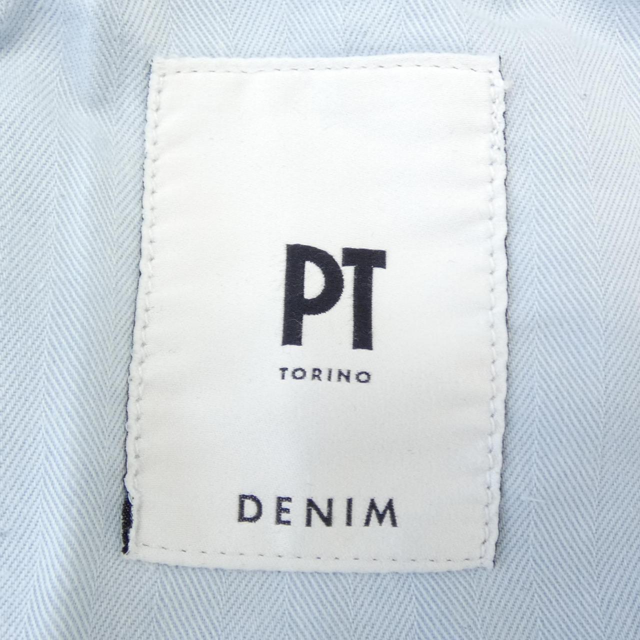 ピーティートリノ PT TORINO ジーンズ