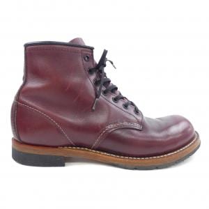 レッドウィング RED WING 9011 ベックマン ブーツ