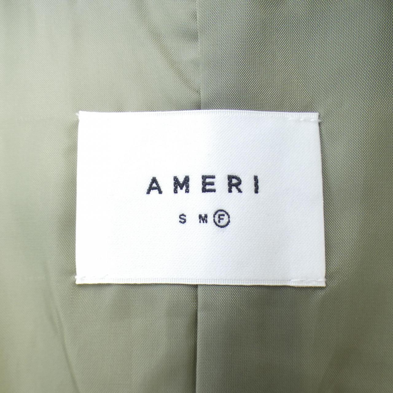 アメリ AMERI ジャケット