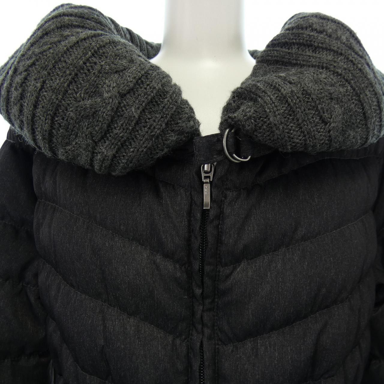 バーニーズニューヨーク BARNEYS NEW YORK ダウンコート