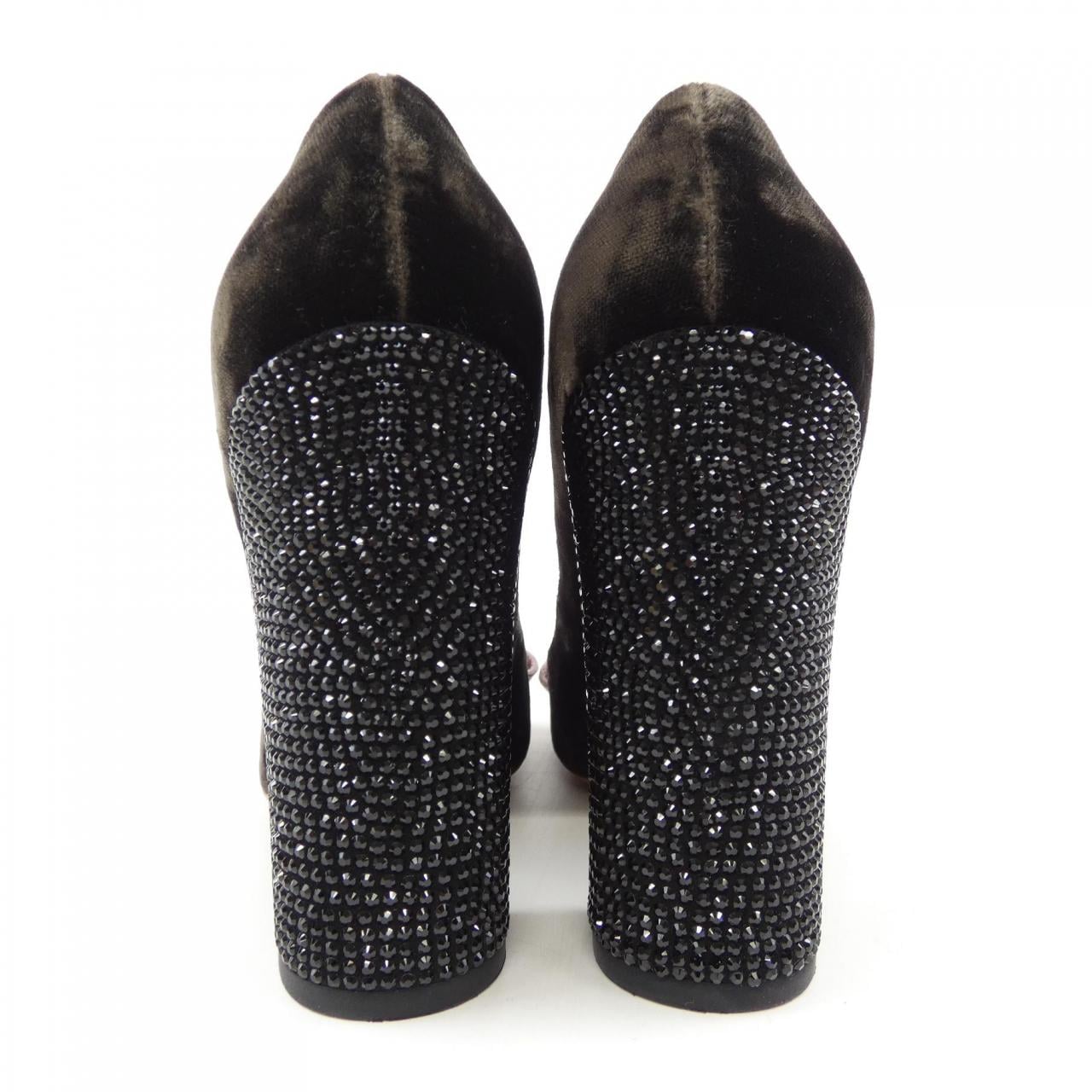 LOUIS VUITTON LOUIS VUITTON PUMPS