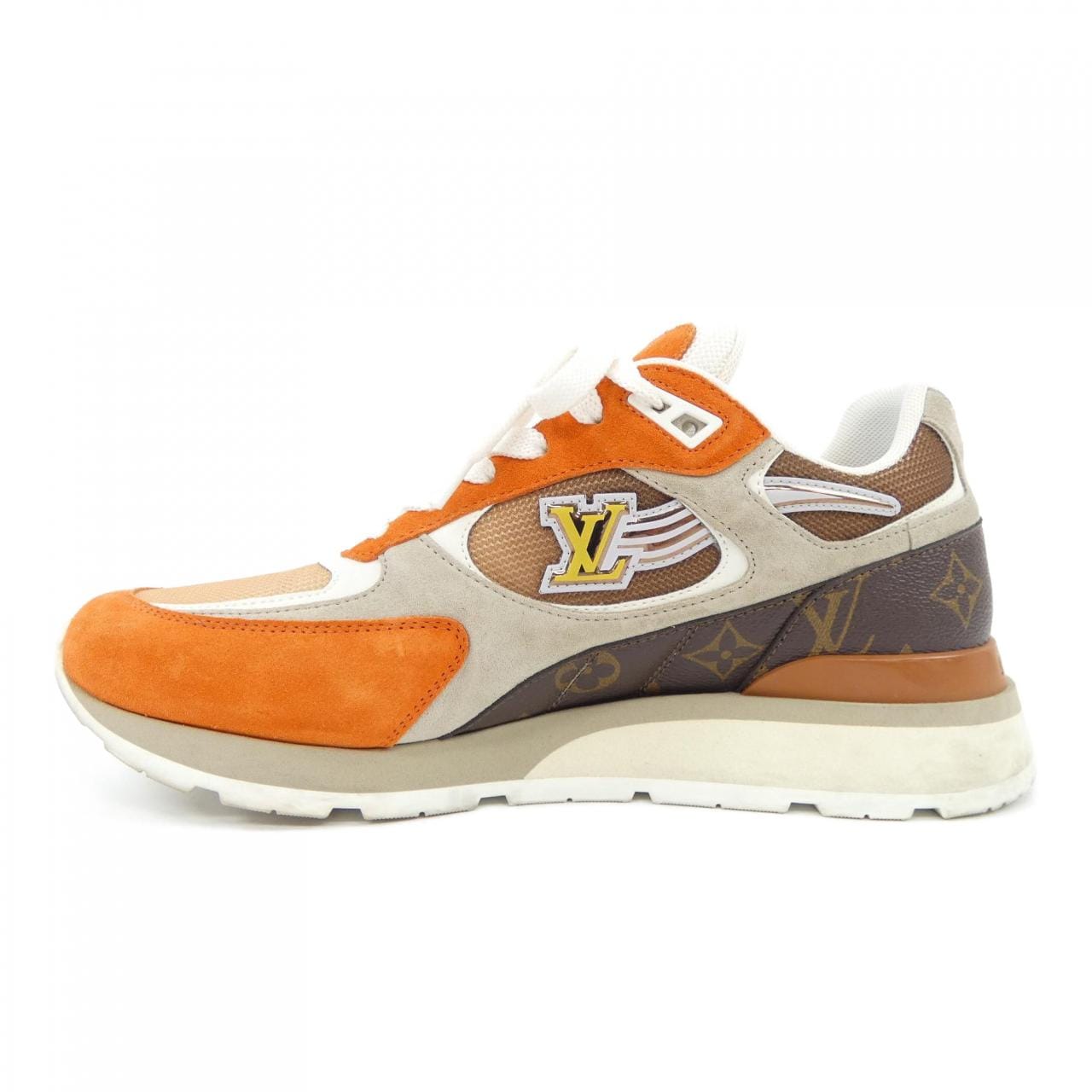 ルイヴィトン LOUIS VUITTON スニーカー