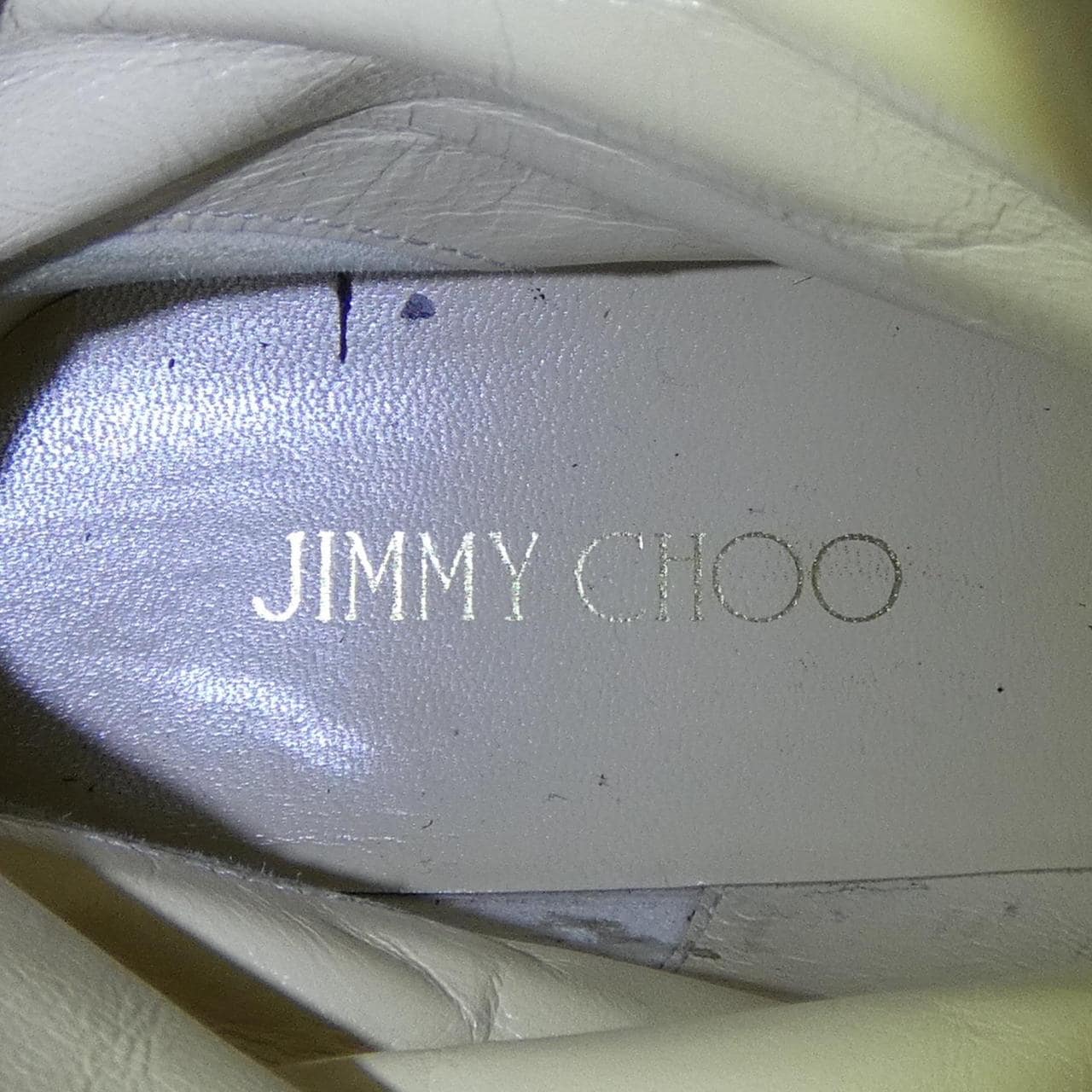 ジミーチュウ JIMMY CHOO ブーツ