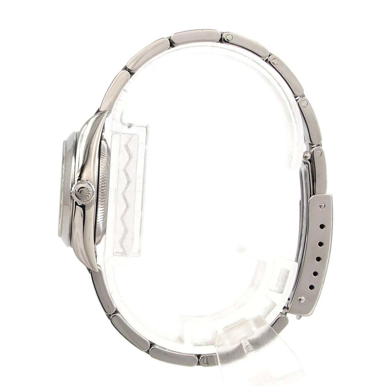 ロレックス オイスターパーペチュアル 76080 SS 自動巻 Z番