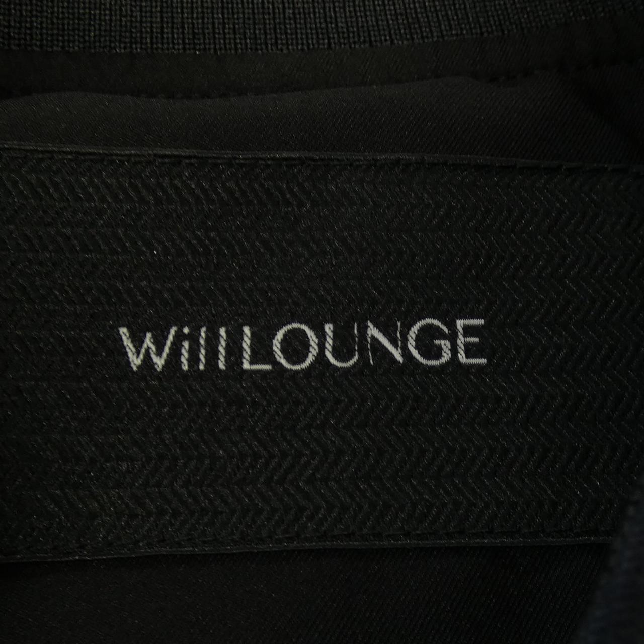 WILLOUNGE 668-9112015 ブルゾン