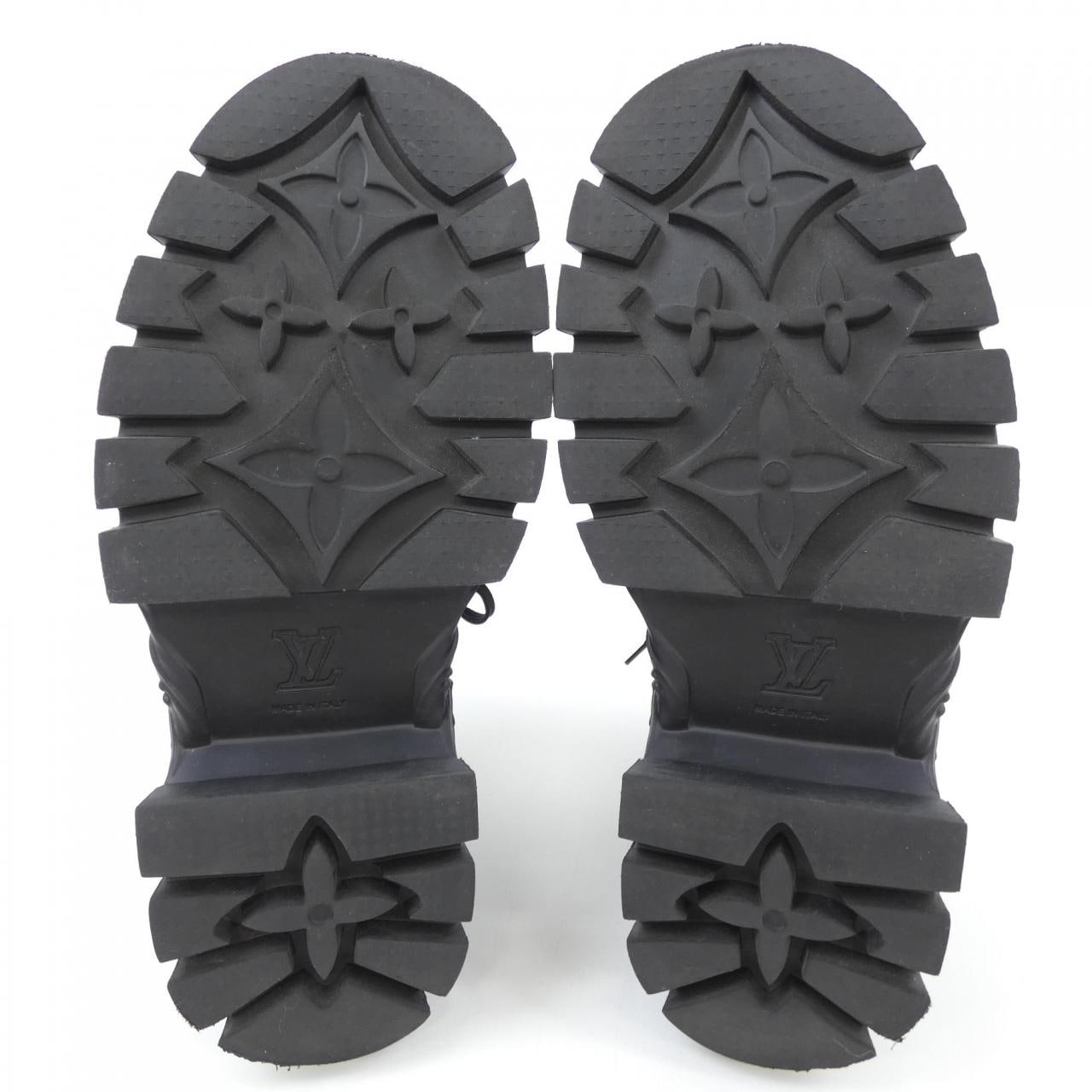 ルイヴィトン LOUIS VUITTON シューズ