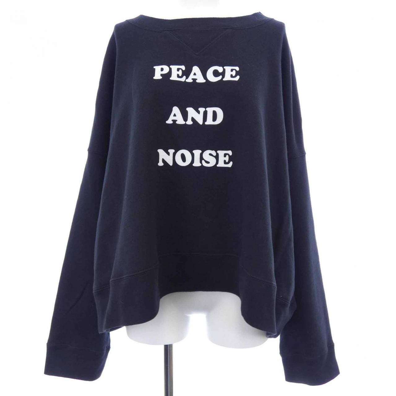 アンダーカバー UNDER COVER UCW1895-2 スウェット