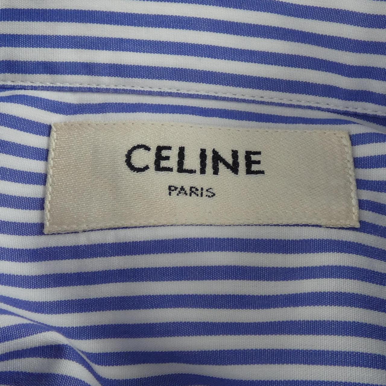 セリーヌ CELINE 2C009037F シャツ