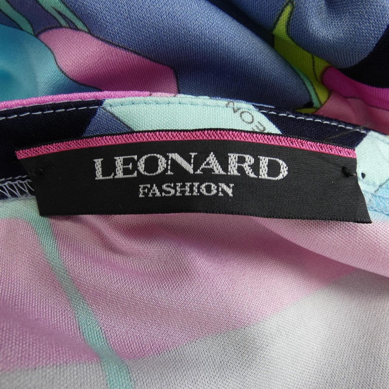 レオナールファッション LEONARD FASHION トップス
