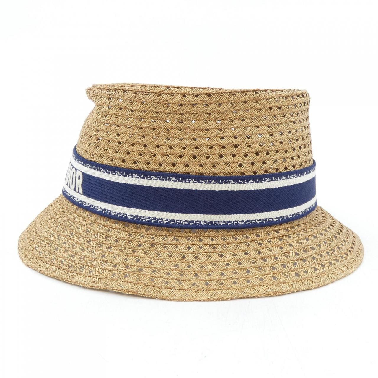 クリスチャンディオール CHRISTIAN DIOR ボブハット 34DBP923G153 D-BOBBY ハット