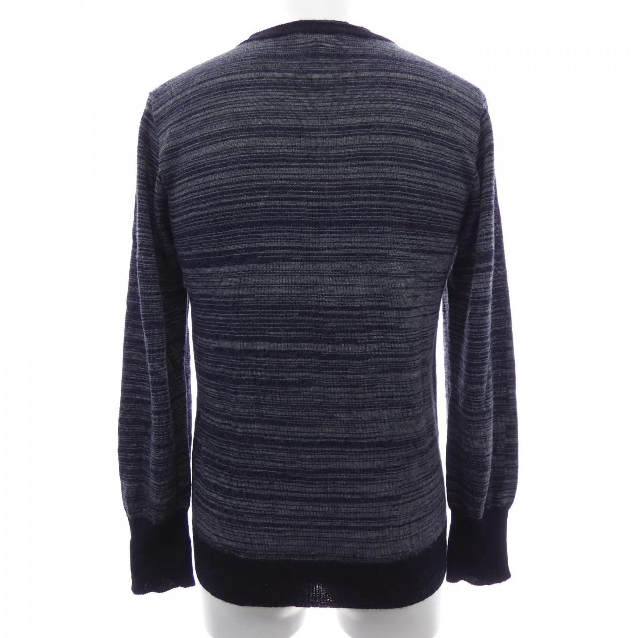 ヴィヴィアンウエストウッドマン Vivienne WestwoodMAN ニット