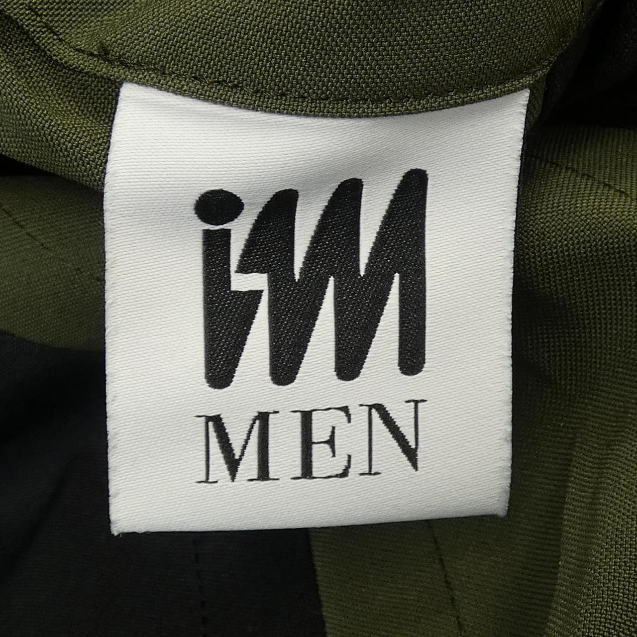 IMMEN ISSEY MIYAKE LA33FF063裤子