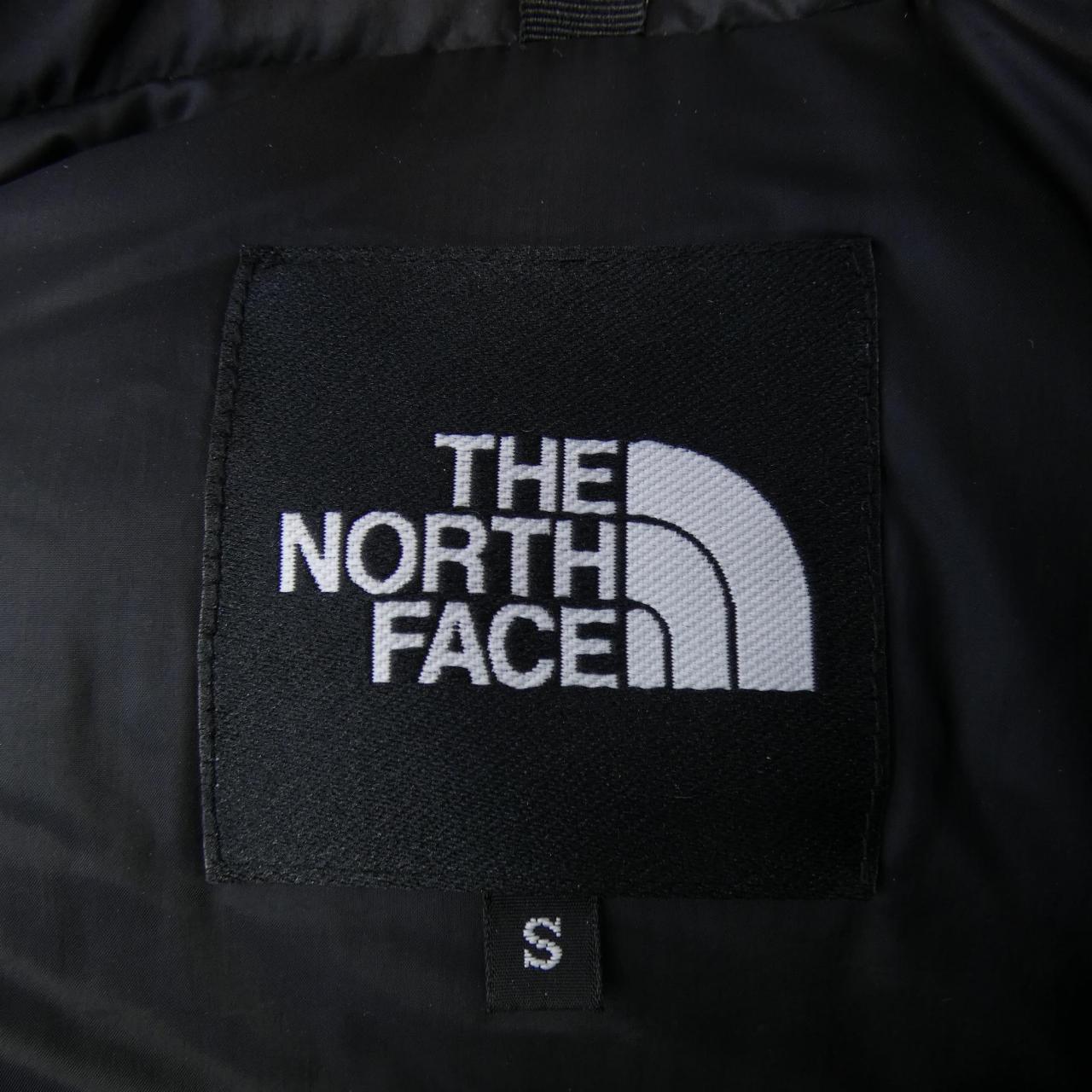 ザノースフェイス THE NORTH FACE ND91950 ダウンジャケット