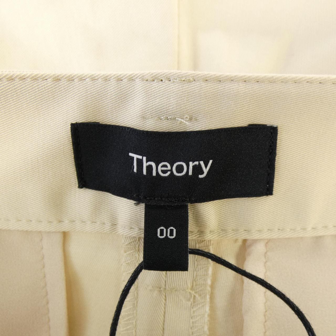 セオリー theory 01-4106416 パンツ