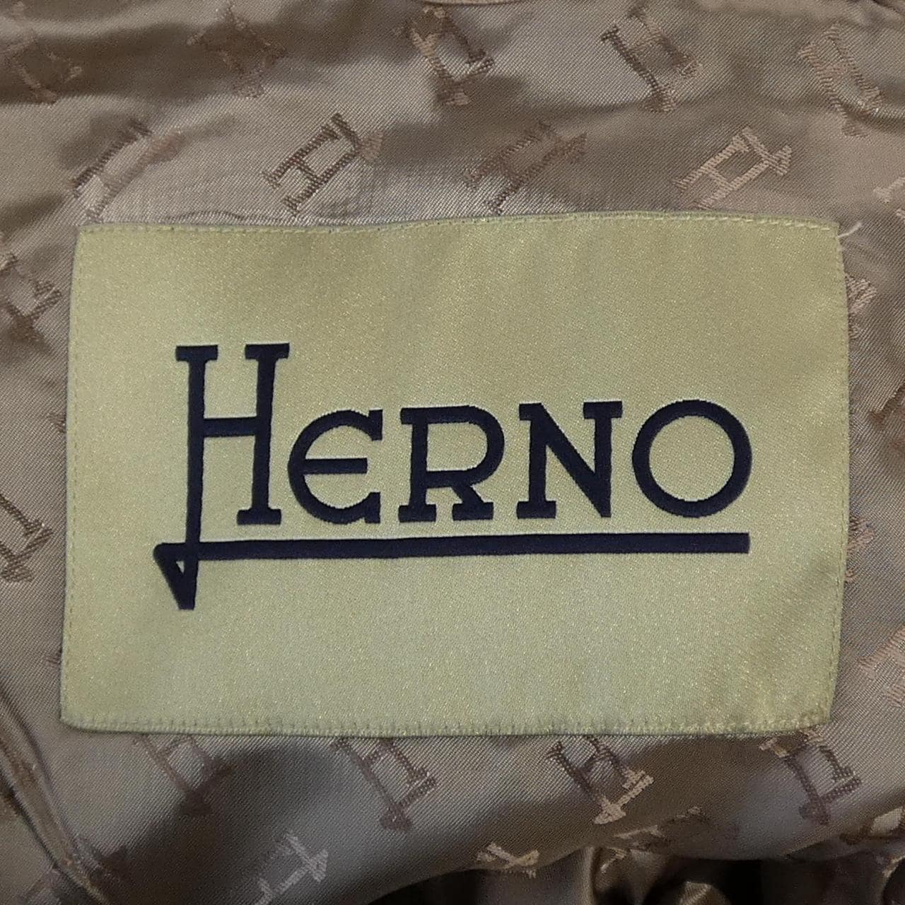 ヘルノ Herno GI000256D ジャケット
