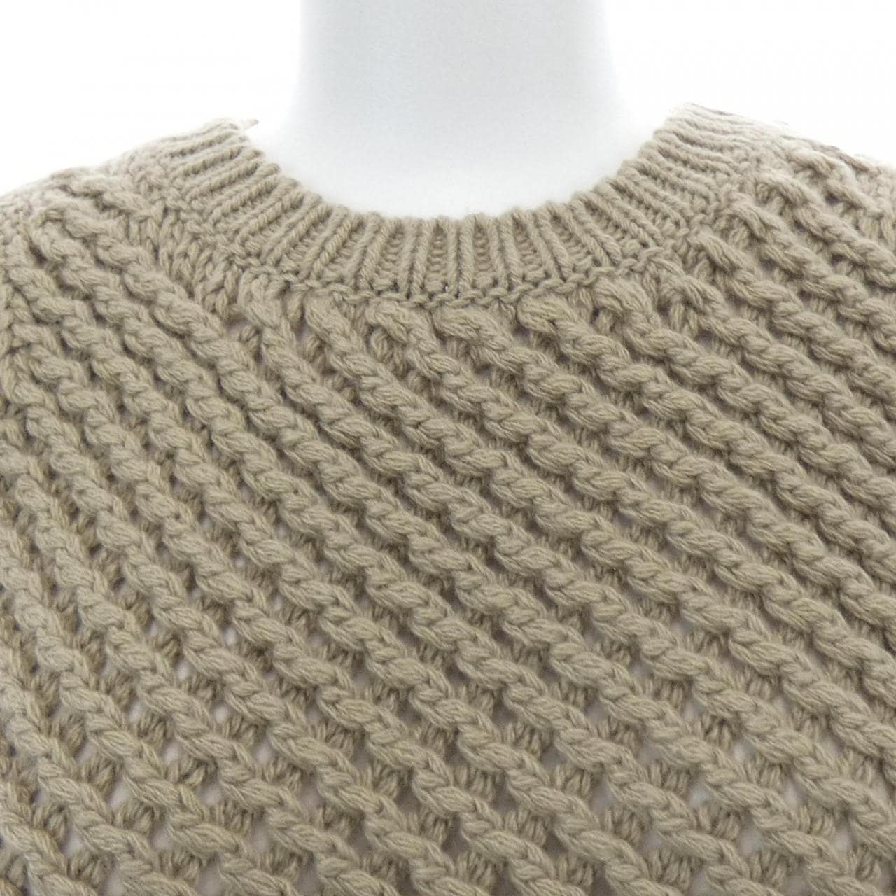 クリスチャンディオール CHRISTIAN DIOR 254T12AM037 ベスト