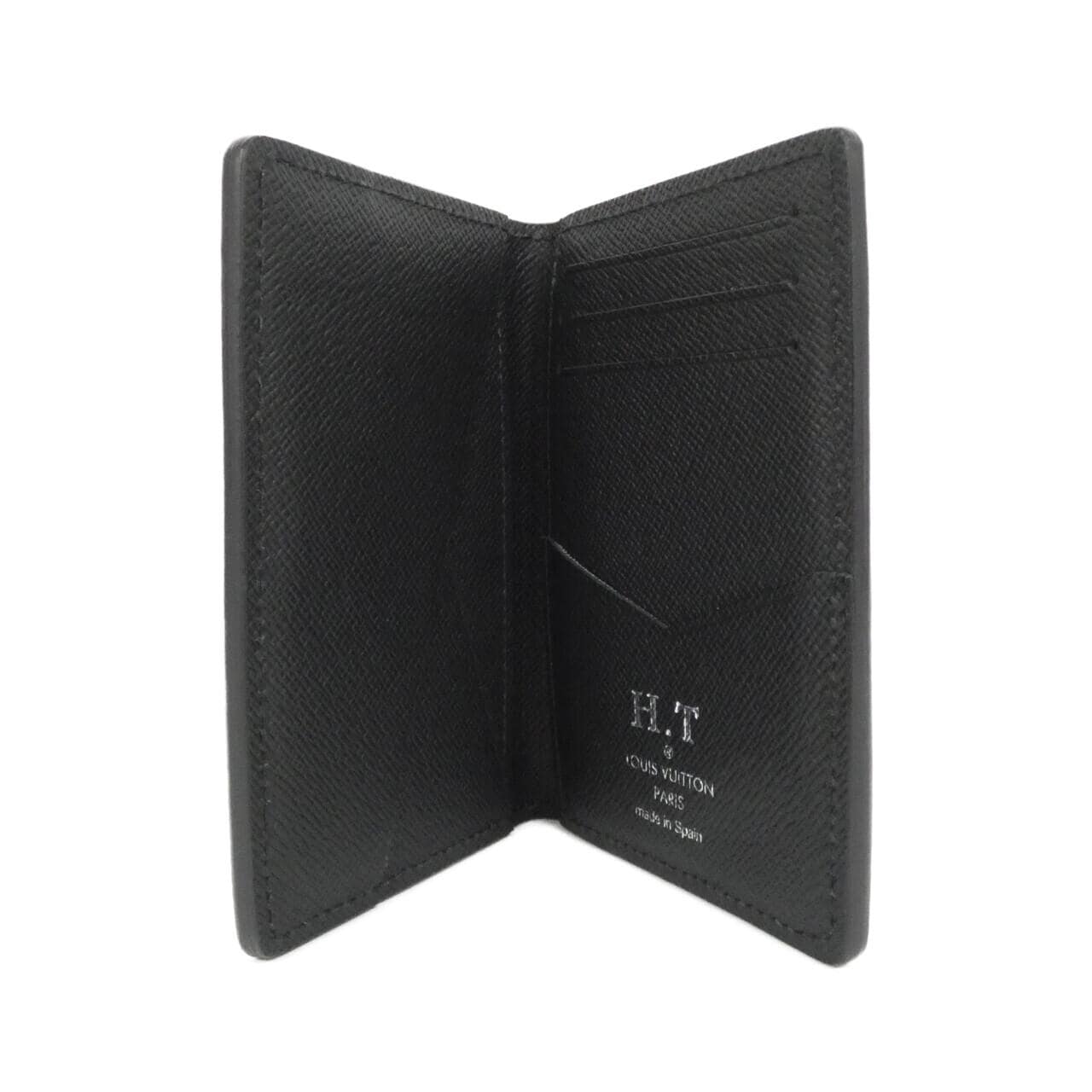 ルイヴィトン エピ オーガナイザー ドゥ ポッシュ M60642 カードケース